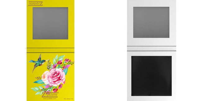 Custom Small Z Palette