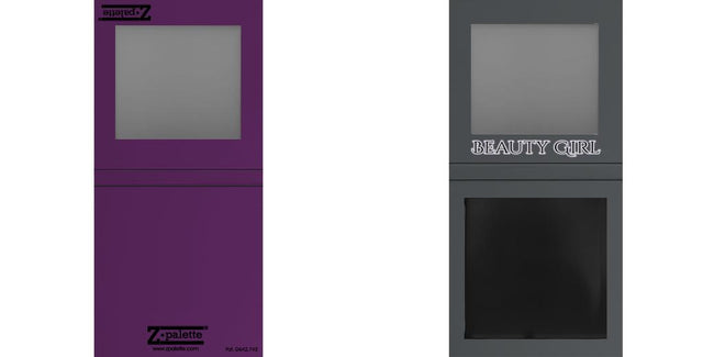 Custom Small Z Palette