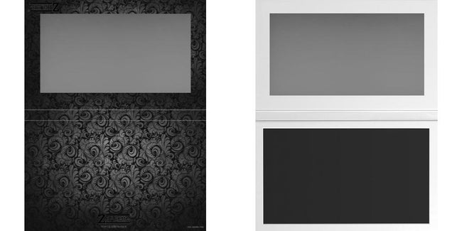 Custom Large Z Palette