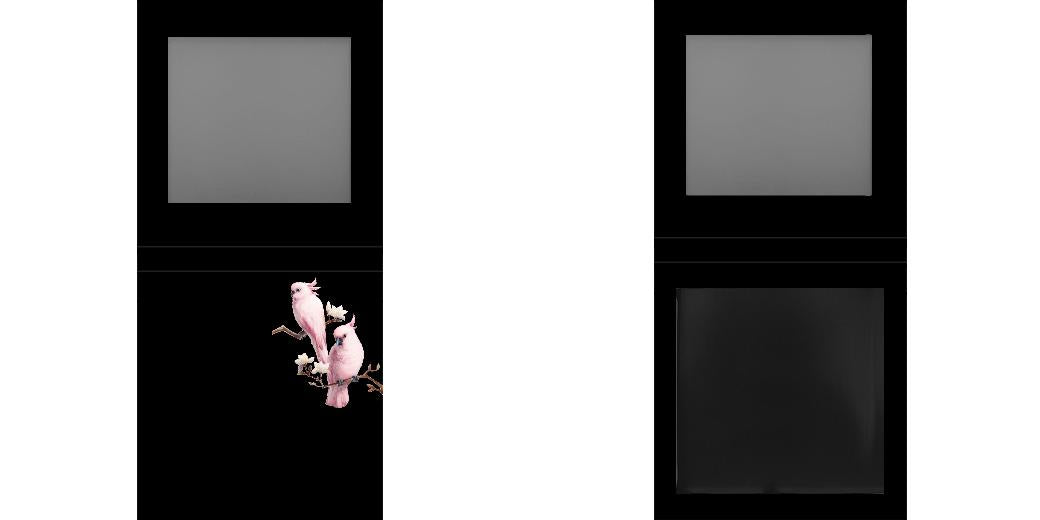 Custom Small Z Palette