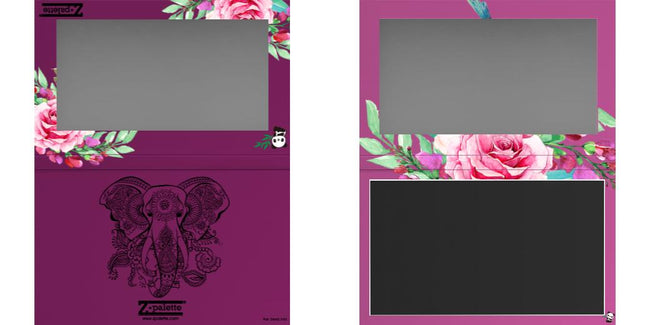 Custom Large Z Palette