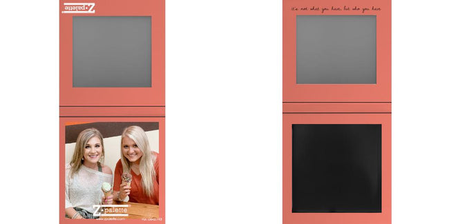 Custom Small Z Palette