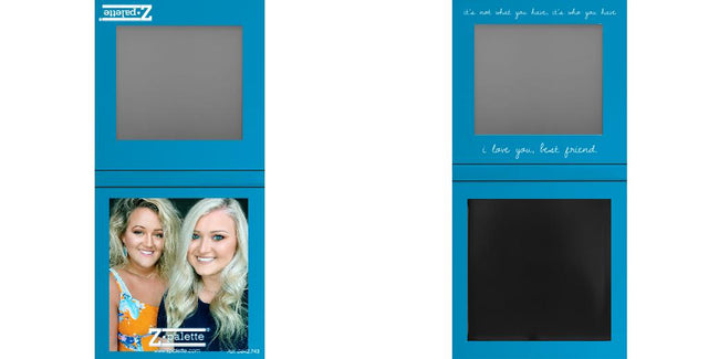 Custom Small Z Palette