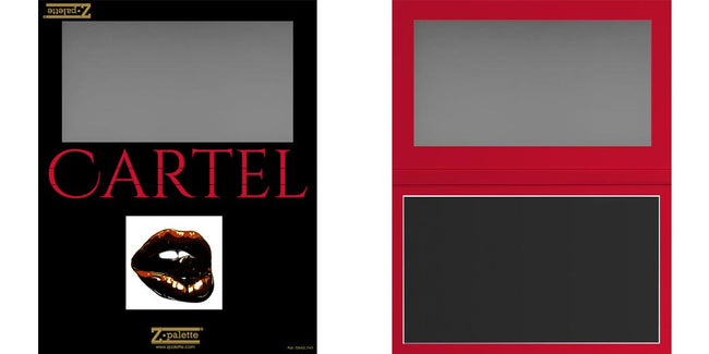 Custom Large Z Palette