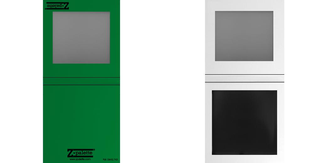 Custom Small Z Palette