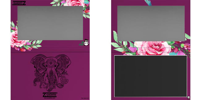 Custom Large Z Palette