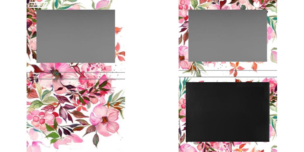 Custom Extra Large Z Palette