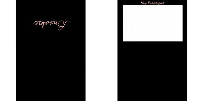 Custom Solid Z Palette