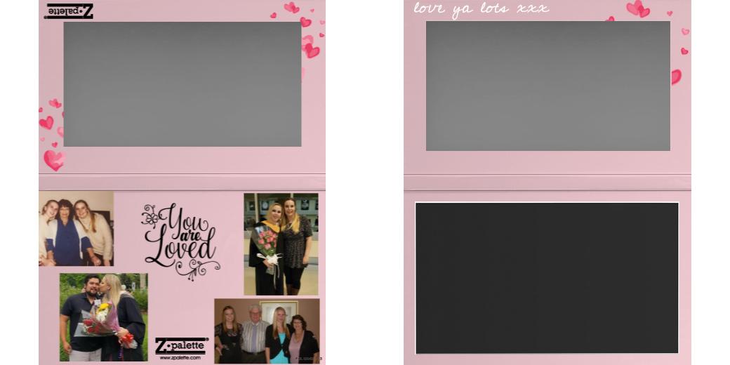 Custom Large Z Palette