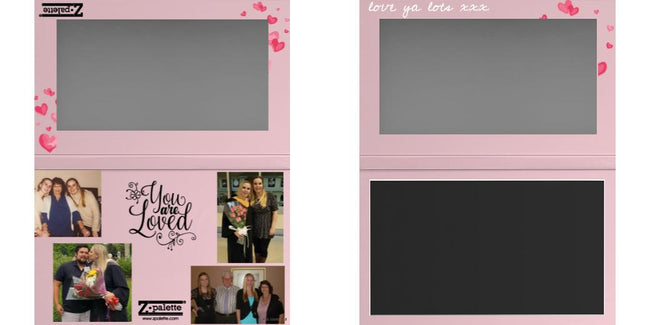 Custom Large Z Palette