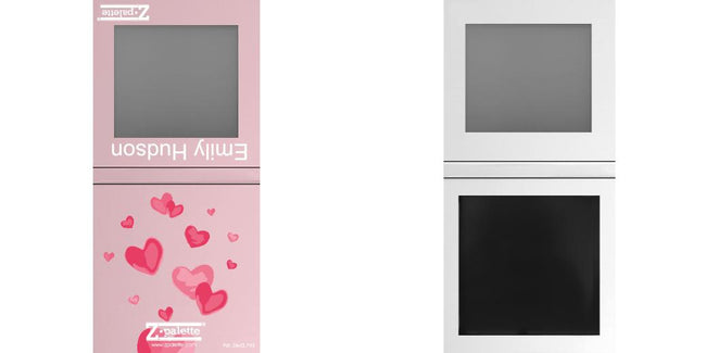 Custom Small Z Palette