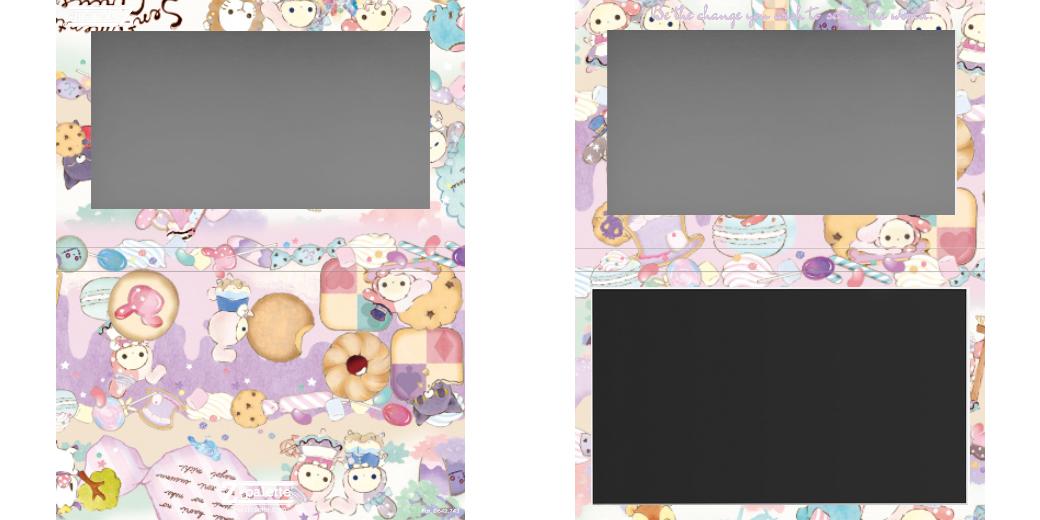 Custom Large Z Palette