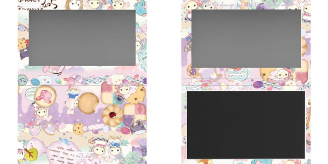 Custom Large Z Palette