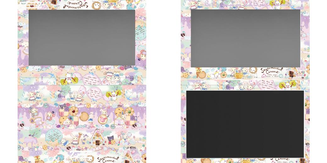 Custom Large Z Palette