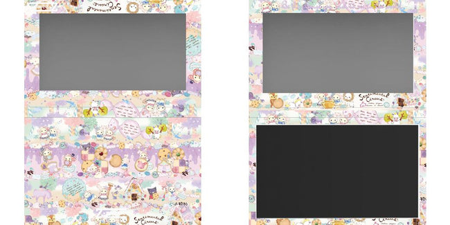 Custom Large Z Palette