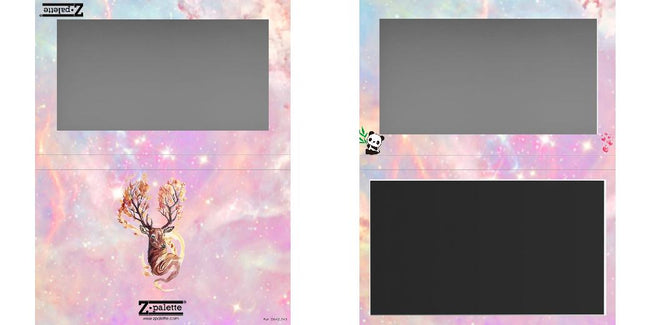 Custom Large Z Palette