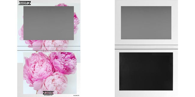 Custom Extra Large Z Palette