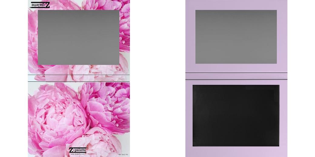 Custom Extra Large Z Palette