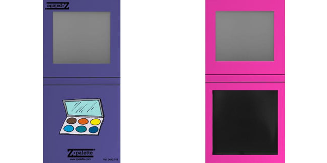 Custom Small Z Palette