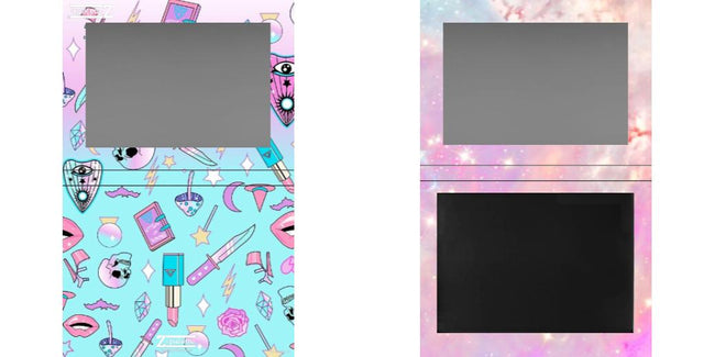 Custom Extra Large Z Palette