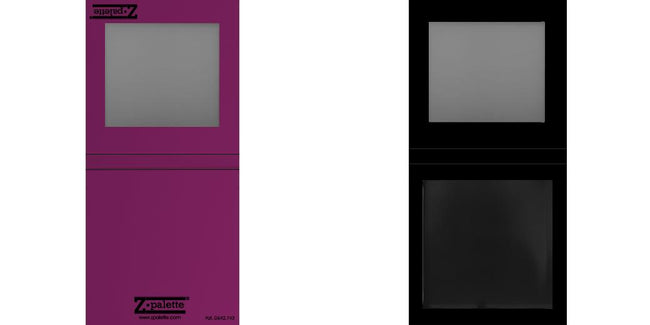 Custom Small Z Palette