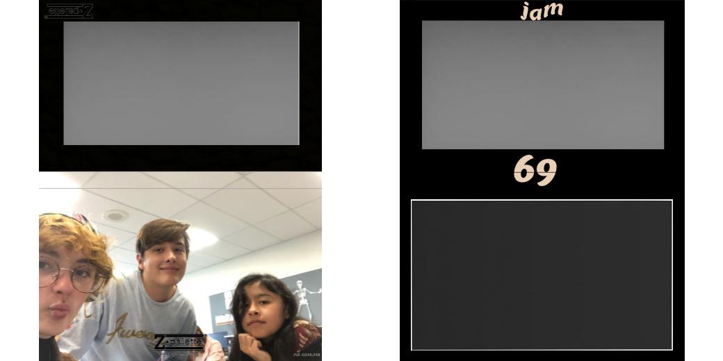 Custom Large Z Palette