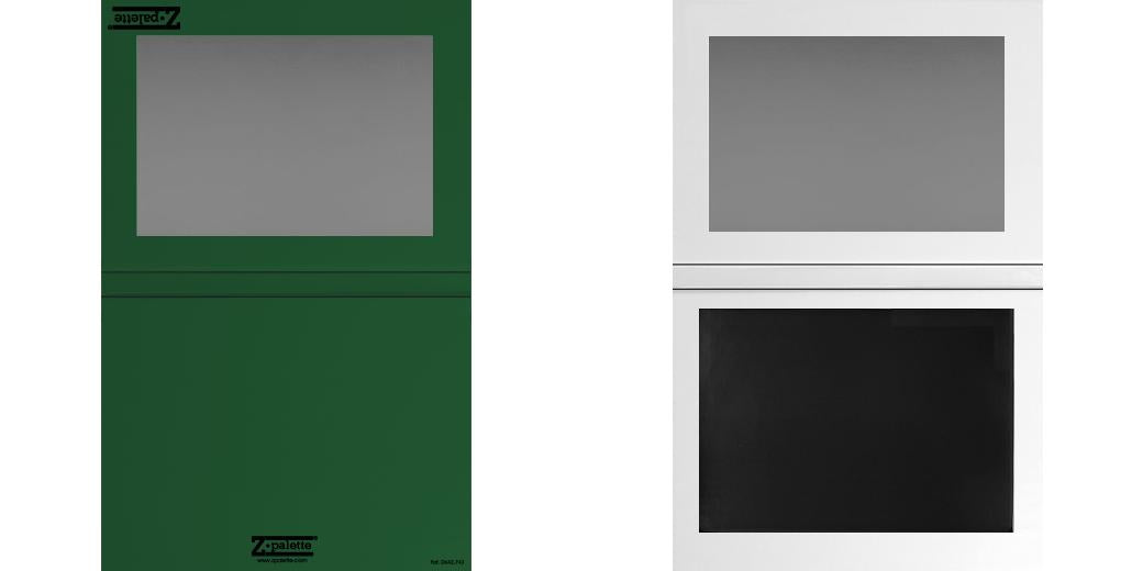 Custom Extra Large Z Palette