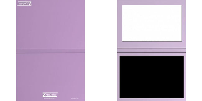 Custom Solid Z Palette