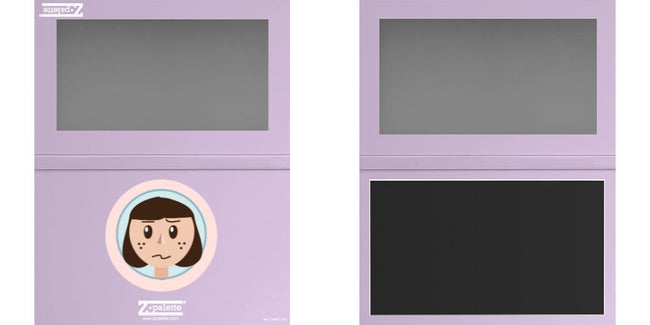 Custom Large Z Palette