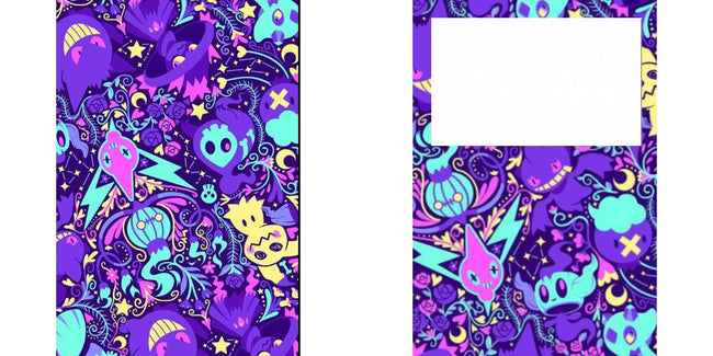 Custom Solid Z Palette