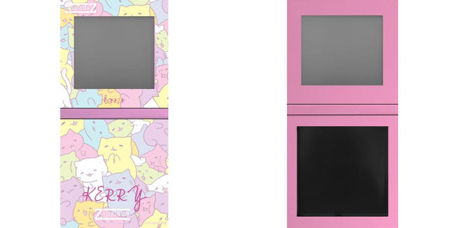 Custom Small Z Palette