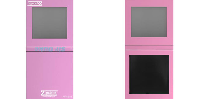 Custom Small Z Palette