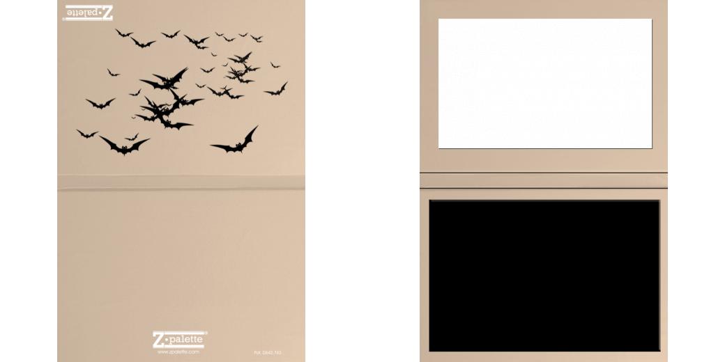 Custom Solid Z Palette