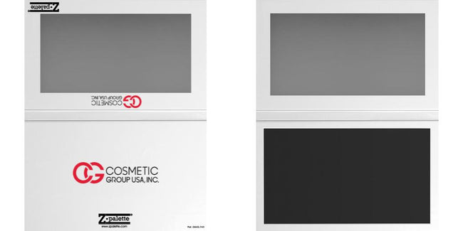 Custom Large Z Palette