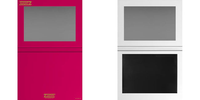 Custom Extra Large Z Palette