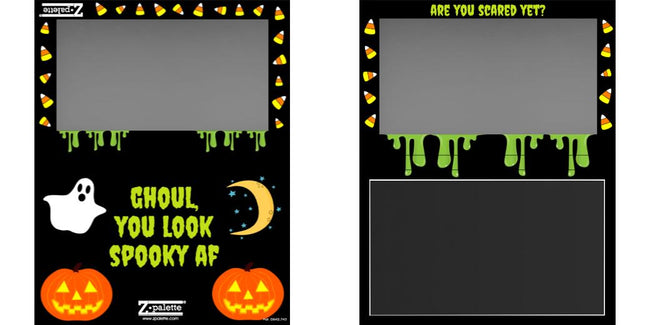 Custom Large Z Palette