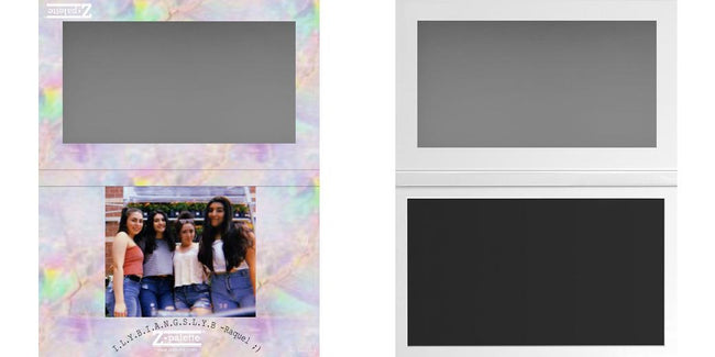 Custom Large Z Palette