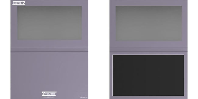 Custom Large Z Palette