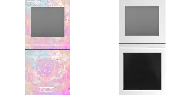 Custom Small Z Palette