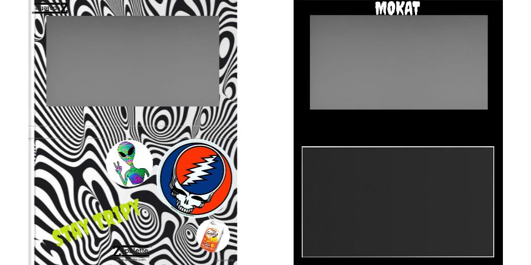 Custom Large Z Palette