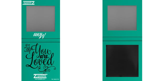 Custom Small Z Palette