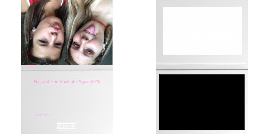 Custom Solid Z Palette