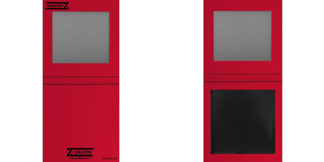 Custom Small Z Palette