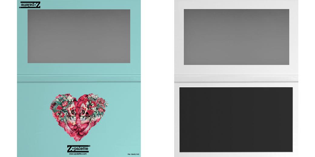 Custom Large Z Palette