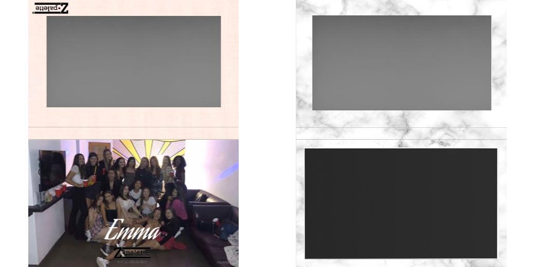 Custom Large Z Palette