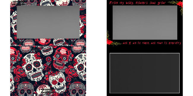 Custom Large Z Palette