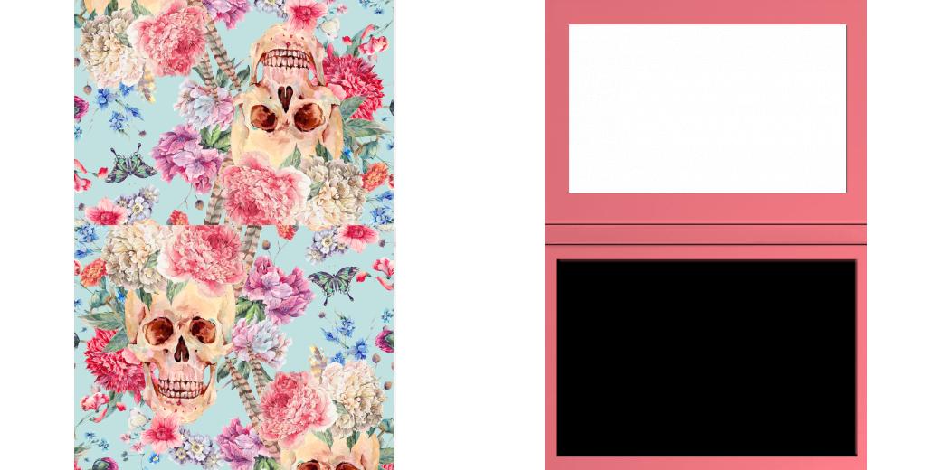 Custom Solid Z Palette