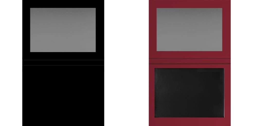 Custom Extra Large Z Palette