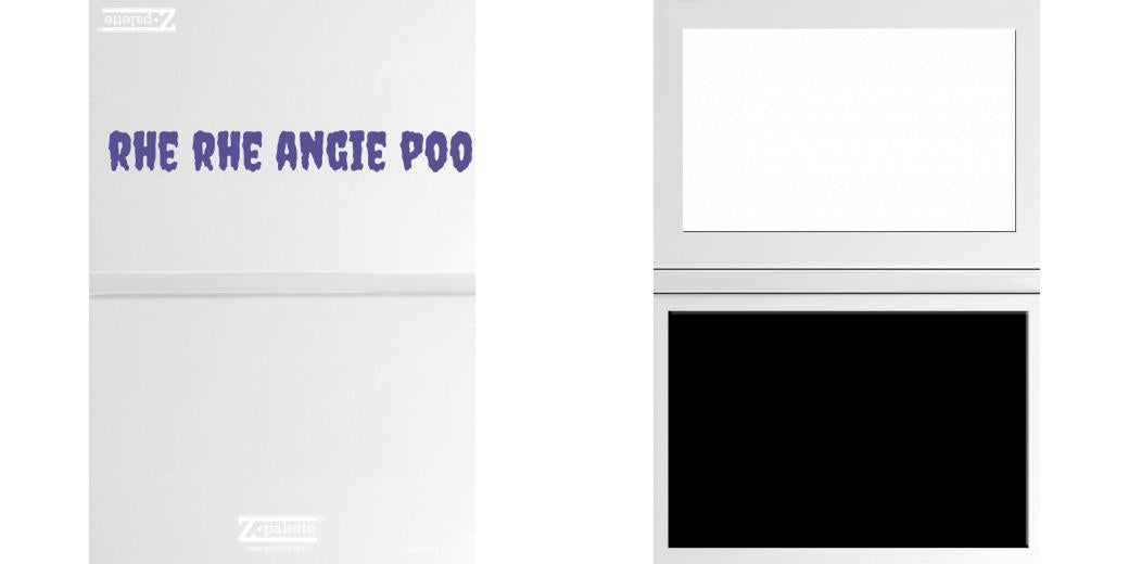 Custom Solid Z Palette