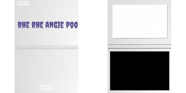 Custom Solid Z Palette